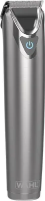 Immagine prodotto di Wahl Regolabarba Multifunzione Acciaio Inox Batteria Litio 360 min Autonomia