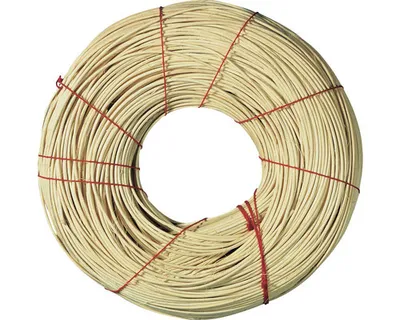 Produktbild von Peddigrohr 1A Rotbandqualität ø 2,0 mm 500g