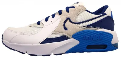 Produktbild von Nike Air Max Excee Trainingsschuh Weiß in Gr. 38.5
