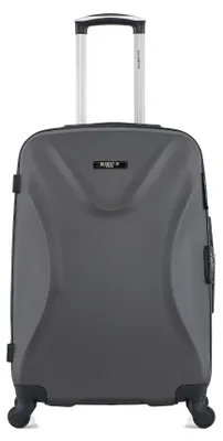 Image de BLUESTAR - Valise Weekend GARIBALDI 65 cm 4 Roues