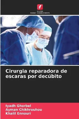 Produktbild von Chirurgische Behandlung von Druckgeschwüren