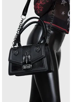 Produktbild von KILLSTAR Handtasche - Astaroth