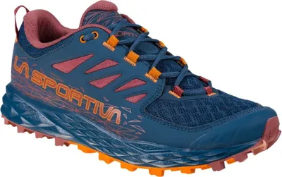 Zdjęcie produktu dla La Sportiva Lycan II Woman Rozmiar: 38 EU / Kolor: Denim/Rouge