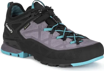 Obrázek produktu pro AKU Rock Dfs GTX W’s Barva: Grey/Turquoise - 8 (42)