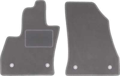 Immagine prodotto di Tappetini anteriori: Fiat 500L Minivan (dal 2012)