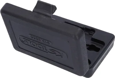 Produktbild von KS TOOLS Kunststoff-Leerkoffer für 913.3855 ( 913.3855-99 )