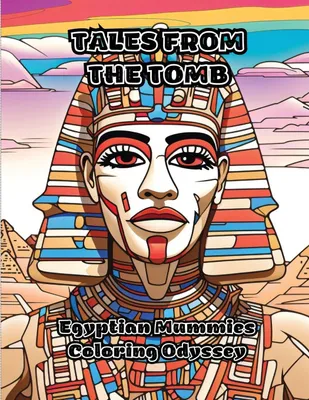 Produktbild von Tales from the Tomb