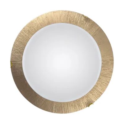 Produktbild von Kolarz Deckenleuchte Moon Gold