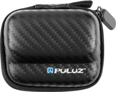 Produktbild von PULUZ Schutzhülle für Insta360 GO 3, GO 3S, schwarz