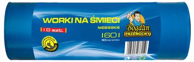 Produktbild von Müllsäcke 160L 10 Stück 30 um Bogdan Przemocny