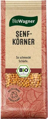 Produktbild von Senfkörner