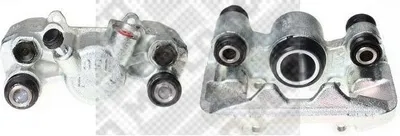 Produktbild von MAPCO Bremssattel Hinten Links für TOYOTA CELICA (ZZT23) 4391