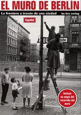 Produktbild von El muro di Berlín