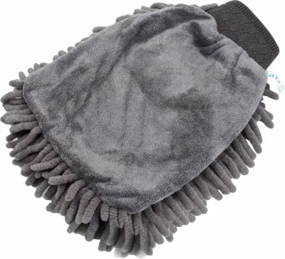 Obrázok produktu pre Umývacia rukavica z mikrovlákna na auto 16 x 25 cm