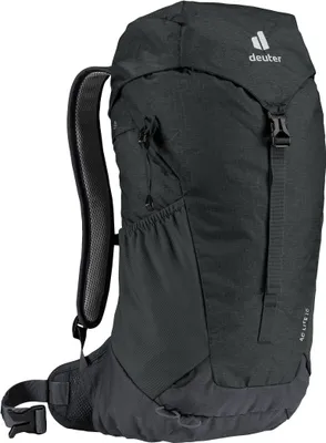 Produktbild von DEUTER AC Lite 16 BLACK-GRAPHITE BLACK-GRAPHITE -