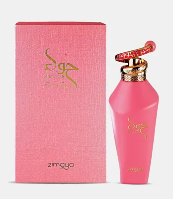Immagine prodotto di Zimaya - Hawwa Pink EDP 100ml