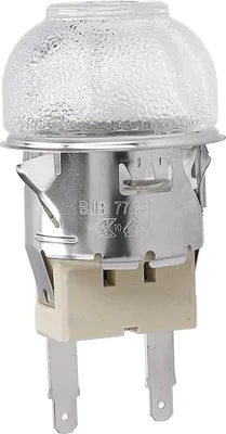 Produktbild von BOSCH 12053418 Halogenlampe für Herd