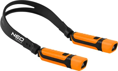 Productafbeelding van Neklamp, 300 lumen