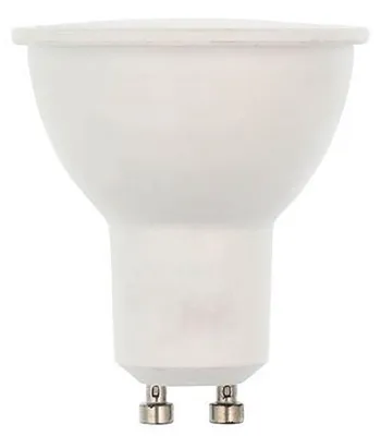 Produktbild von VITO GU10 LED Spot Lampe PAR16 9W 792lm 6400K 240V 50mm