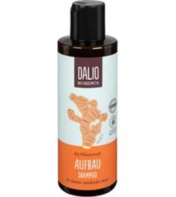Zdjęcie produktu dla Szampon odbudowujący 200ml