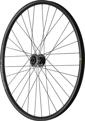 Immagine prodotto di Mavic E-speedcity Cl Vorderrad Silber 12 x 100 mm / Shimano/Sram HG Silber 12 x 100 mm