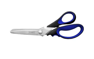 Obrázek produktu pro Nůžky s mikrozoubky KRETZER FINNY PROFI 774423