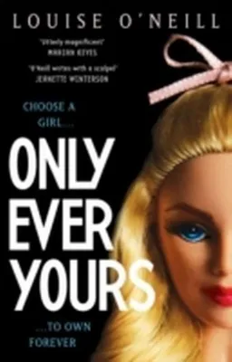 Imagen del producto de Only Ever Yours YA edition