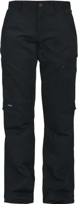 Produktbild von Damen Arbeitshose 2515, 245 g/m², modern geschnitten, mit Kniepolstertaschen