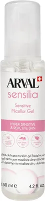 Immagine prodotto di Gel Micellare Sensitive 150ml