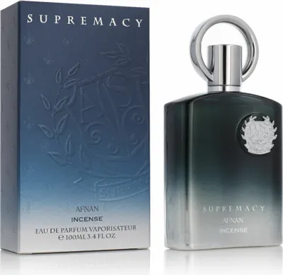 Obrázok produktu pre Afnan Supremacy Incense EDP 100 ml M