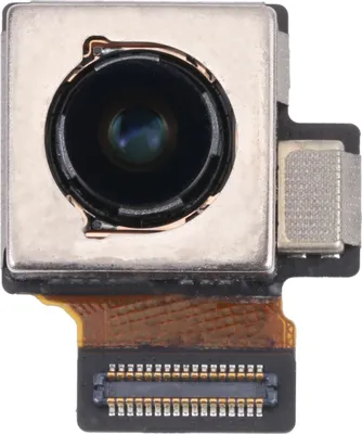 Produktbild von Für Google Pixel 6A Back Facing Kamera Cam Flex Kabel Modul Ersatzteil Reparatur