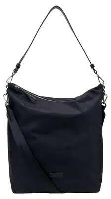 Produktbild von Marc O'Polo Schultertasche Umhängetasche Amelie Hobo Bag Deep Night Blue dunkelblau