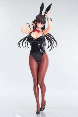 Zdjęcie produktu dla Succubus Stayed Life Statua 1/6 Tohko Sakuramachi Bunny Ver. 33 cm