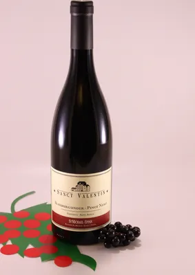 Produktbild von Blauburgunder Sanct Valentin - 2021 - Kellerei St. Michael Eppan