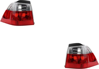 Obrázok produktu pre Johns, zadné svetlo zadné svetlo vhodné pre BMW 5 E61 06/04-03/07 w. Exteriérová sada Lin. Rec. 63217165825 63216925891 63217165826 63216925892