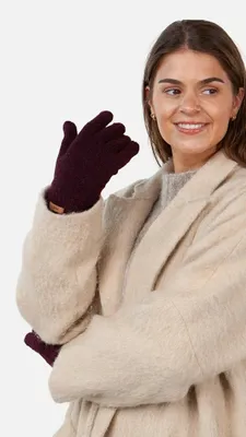 Produktbild von Barts Handschuhe Witzia Gloves