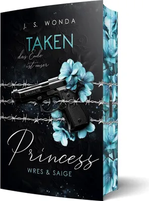 Produktbild von Taken Princess 3