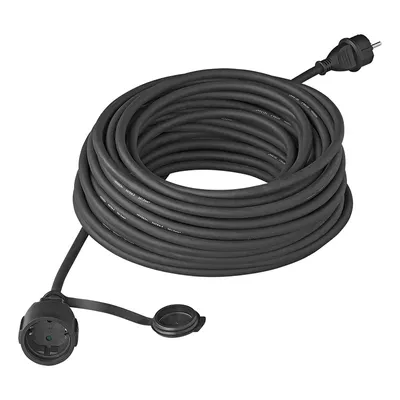 Obrázek produktu pro Schuko prodlužovací kabel 25M 3x2,5mm²