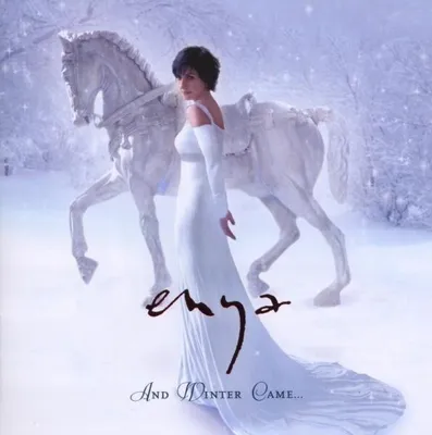 Produktbild von Enya-And Winter Came...