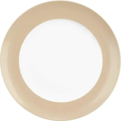 Productafbeelding van Seltmann Weiden Liberty Pure Colors, ontbijtbord, stofbeige, 22,5 cm