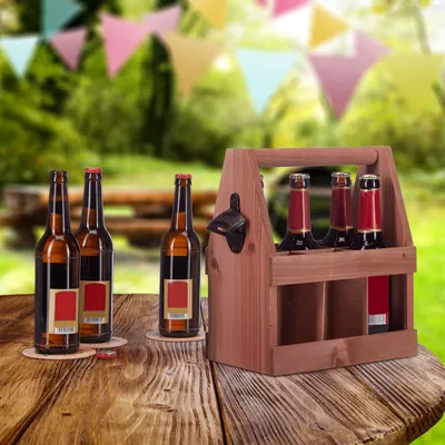 Image de Porte-bière avec décapsuleur RD39135