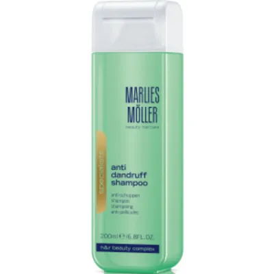 Immagine prodotto di Marlies Moller Specialists Shampoo Antiforfora 200ml