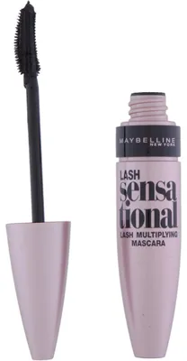 Productafbeelding van Maybelline Mascara Lash Sensational Black (1 stuk)