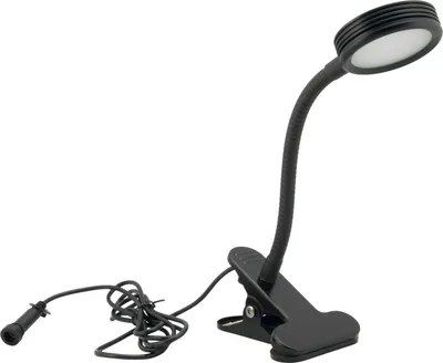 Obrázek produktu pro LED lampa, černá
