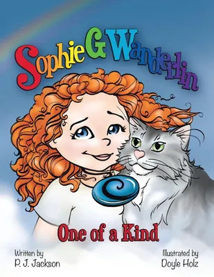 Produktbild von Sophie G Wanderlin