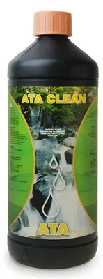 Produktbild von Atami ATA Clean, Reinigungslösung, 1 Liter