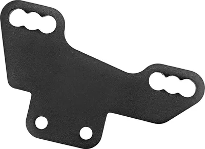 Produktbild von Minimotors, Bremssattelhalter für Dualtron Thunder E-Scooter, Schwarz