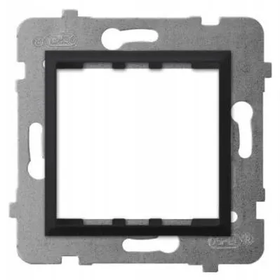 Zdjęcie produktu dla Ospel AP45-1U/m/33, Czarny, 1 szt.