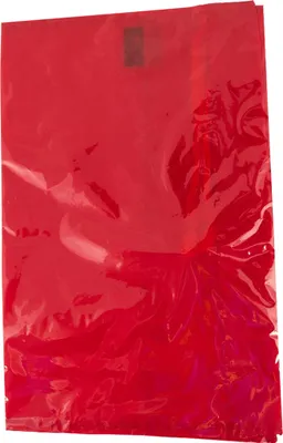 Produktbild von Precision - Eckfahne RD264 (Einheitsgröße) (Rot)