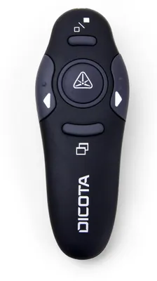 Obrázok produktu pre DICOTA Pin Point Prednášajúci